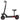 Freeboy J01 Electric Scooter | Versatile Folding Scooter with Seat, Stable Handling & Adventure-Ready Performance