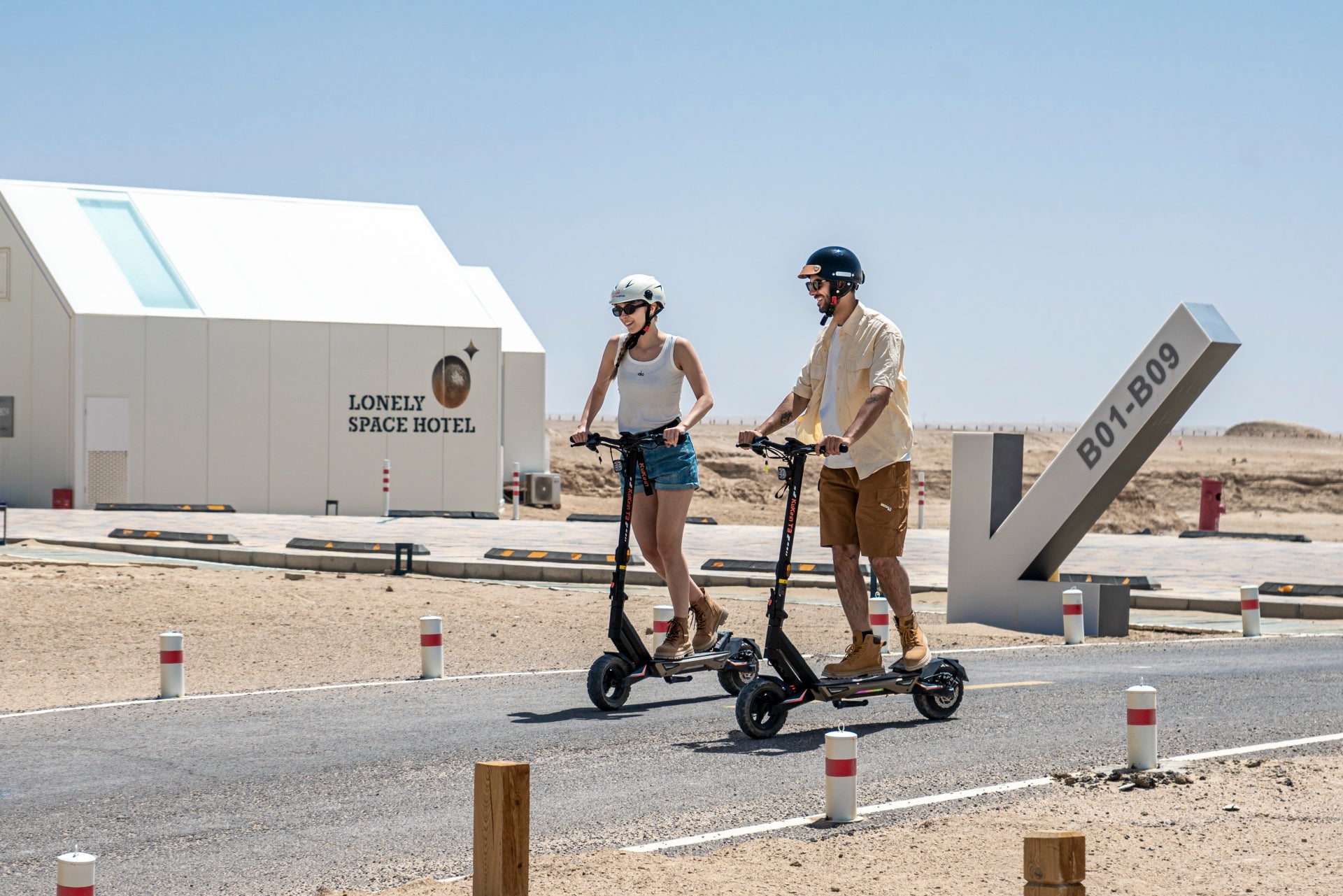 kukirin electric_scooter