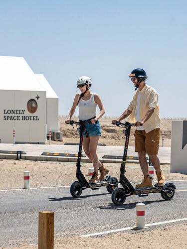 kukirin electric_scooter